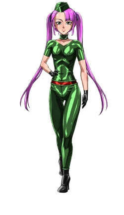 Page 46 of Roku na Me ni Awanai Sentouin 7