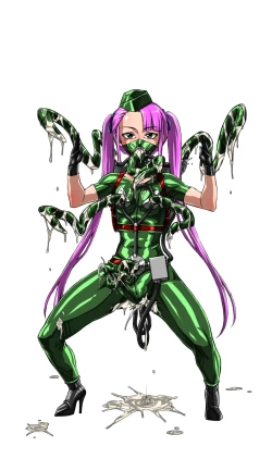 Page 47 of Roku na Me ni Awanai Sentouin 7