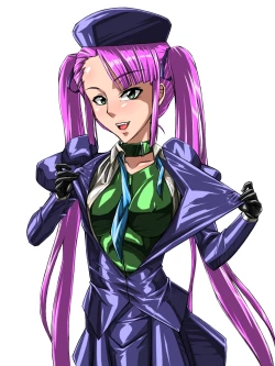 Page 54 of Roku na Me ni Awanai Sentouin 7