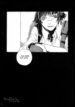 Page 23 of Neither Fish Nor Flesh