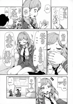 Page 8 of Senzaiishiki no Akuma Hontou no Jibun| The Devil in Your Subconscious: The Real You