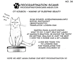 Page 29 of Nemuri Hime ga Mezameru ni wa | Waking Up Sleeping Beauty