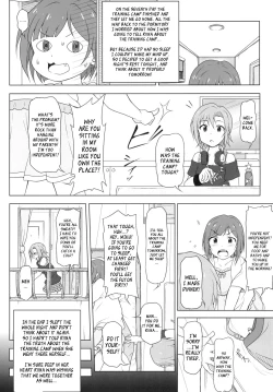 Page 9 of Kusurizuke Idol to Pierce Idol