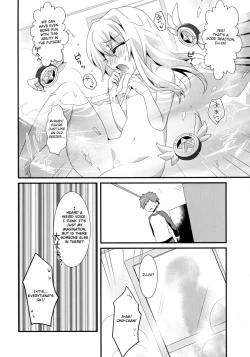 Page 10 of Mahou shoujo no nichijou