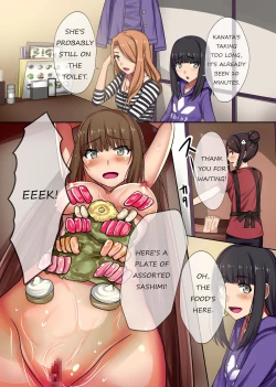 Page 14 of Denpa de Gal Sousa Shite Niku Ningyou Control | Controlling Girls with Radio Waves