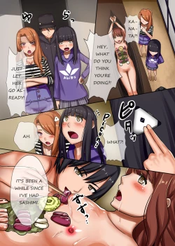 Page 15 of Denpa de Gal Sousa Shite Niku Ningyou Control | Controlling Girls with Radio Waves