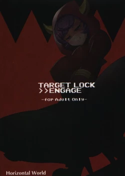 Page 18 of Target Lock ＞＞ Engage
