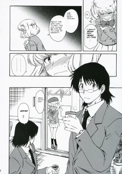 Page 10 of One Third An Empress