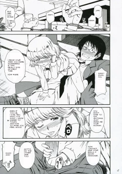 Page 17 of One Third An Empress