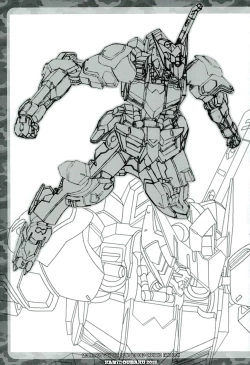 Page 14 of HUMAN DEBRIS