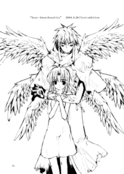 Page 25 of Sour-Sweet Sexality