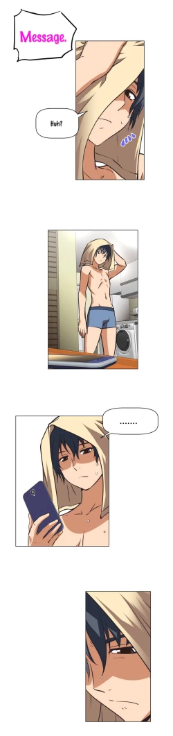 Page 30 of Brawling Go Ch.0-18