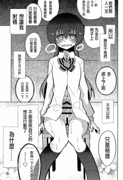 Page 28 of Futanari Umi-chan 3