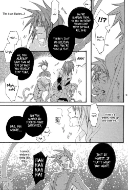 Page 19 of Under the Moon