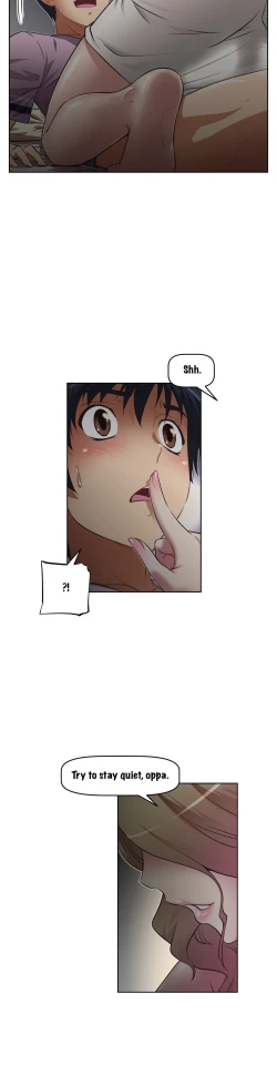 Page 508 of Brawling Go 0-18 Chapters