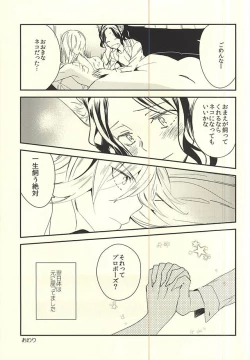 Page 28 of Neko de Gomen Nya