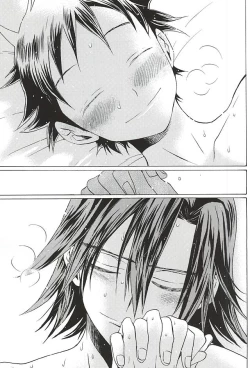 Page 39 of Sangakukun "Kimi"