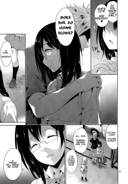 Page 22 of Karasuno JoshiMane Ryoujoku High Ace