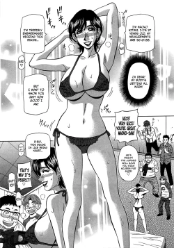 Page 142 of Lucky + Clinic - Rewrite + Clinic 2