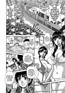 Page 31 of Lucky + Clinic - Rewrite + Clinic 2