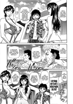 Page 32 of Lucky + Clinic - Rewrite + Clinic 2