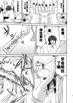 Page 10 of Teitoku no Ketsudannen no Haisen