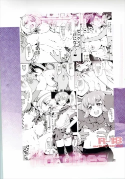 Page 30 of OrphansHeroines