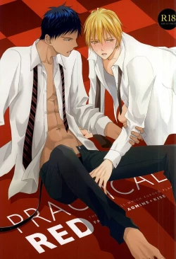 Page 1 of PRACTICAL RED