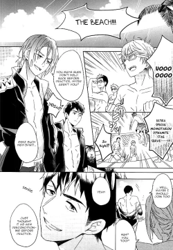 Page 3 of seaside summer tune