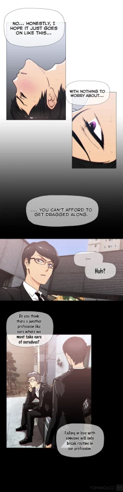 Page 4 of Household Affairs Ch. 23