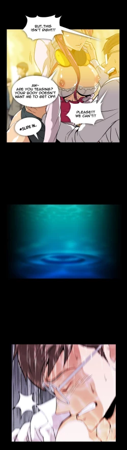 Page 108 of Drug Candy Ch.0-31