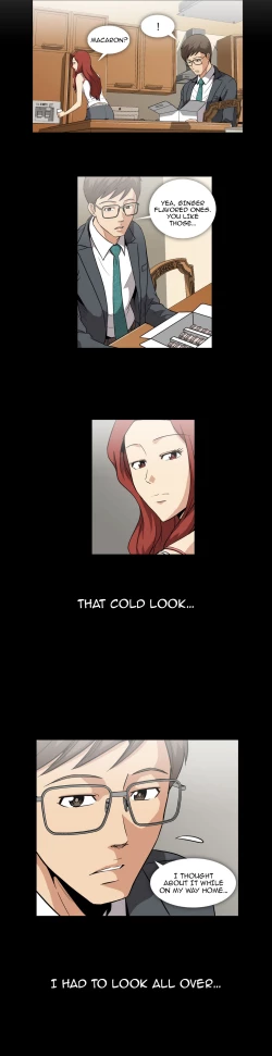 Page 153 of Drug Candy Ch.0-31