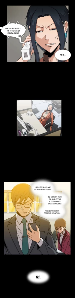 Page 312 of Drug Candy Ch.0-31