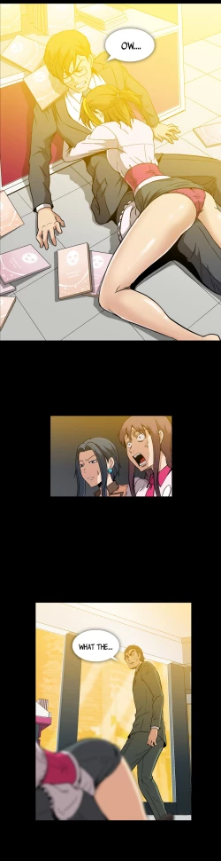 Page 340 of Drug Candy Ch.0-31