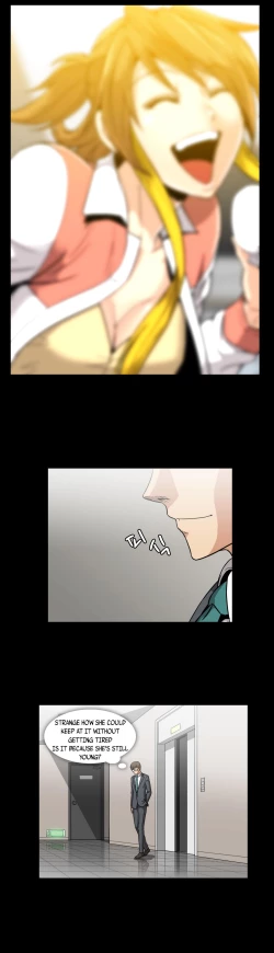 Page 397 of Drug Candy Ch.0-31