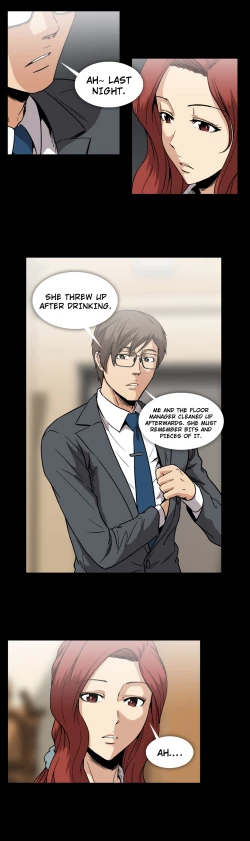 Page 503 of Drug Candy Ch.0-31