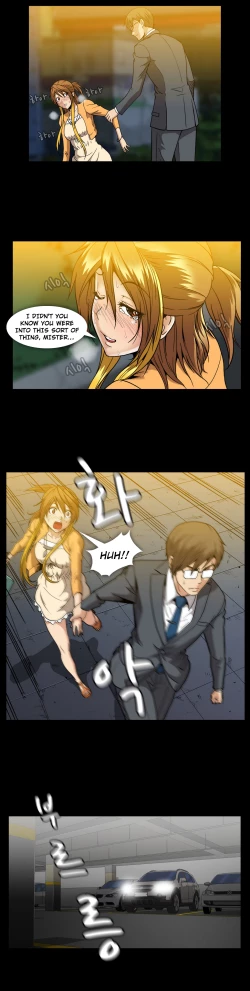 Page 544 of Drug Candy Ch.0-31