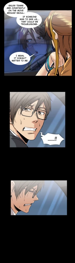 Page 547 of Drug Candy Ch.0-31