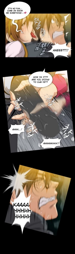 Page 589 of Drug Candy Ch.0-31