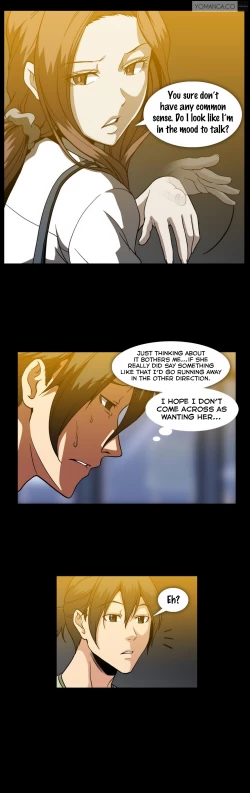 Page 800 of Drug Candy Ch.0-31