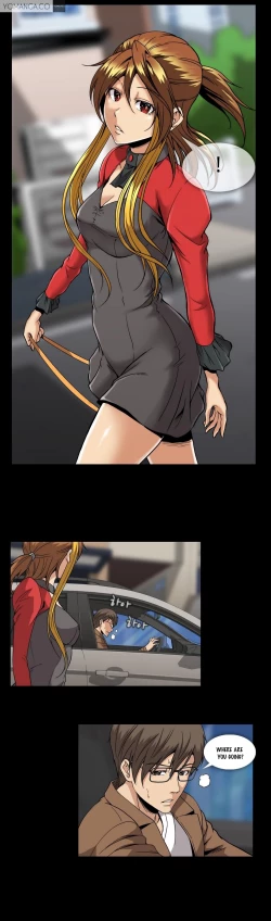 Page 829 of Drug Candy Ch.0-31