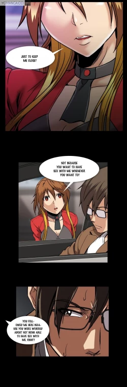 Page 832 of Drug Candy Ch.0-31