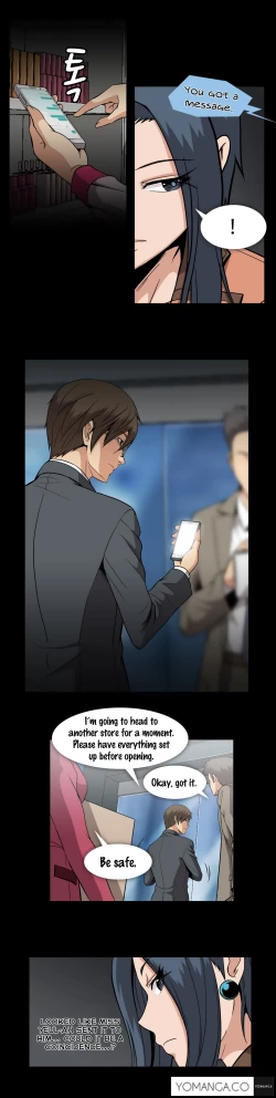 Page 926 of Drug Candy Ch.0-31