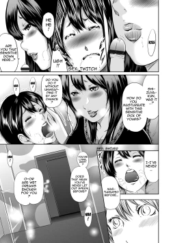 Page 29 of Ikanishite Haha wa Onna o Kaihou Shitaka Ch. 1-7