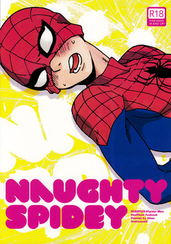 Download Naughty Spidey
