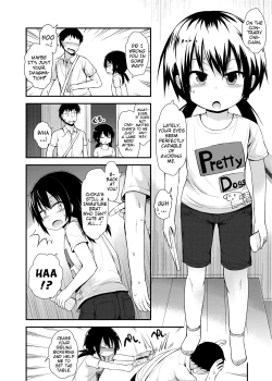 Page 2 of Imouto ga Ichiban Kawaii | Little Sister Is The Cutest