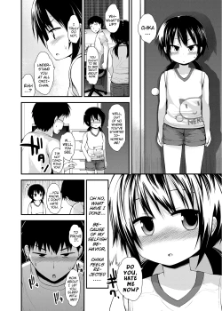 Page 4 of Imouto ga Ichiban Kawaii | Little Sister Is The Cutest