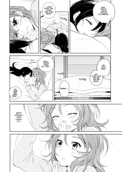 Page 31 of Otona no Kaidan