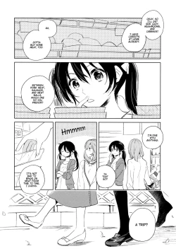 Page 3 of Otona no Kaidan
