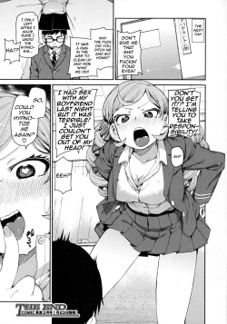 Page 31 of Senzaiishiki no Akuma Hontou no Jibun | The Devil in Your Subconscious: The Real You